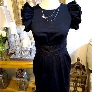 Sexy Jessica Simpson dress